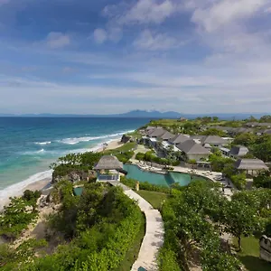 Jumeirah Bali أُلُواتو