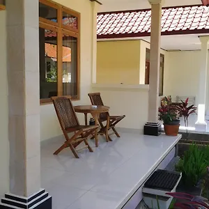 Kwatera prywatna Medori Putih, Uluwatu