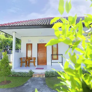 Pensjonat Telaga Sari Bingin, Uluwatu