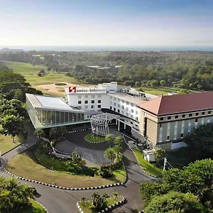 4* Otel Swiss-belresort Pecatu