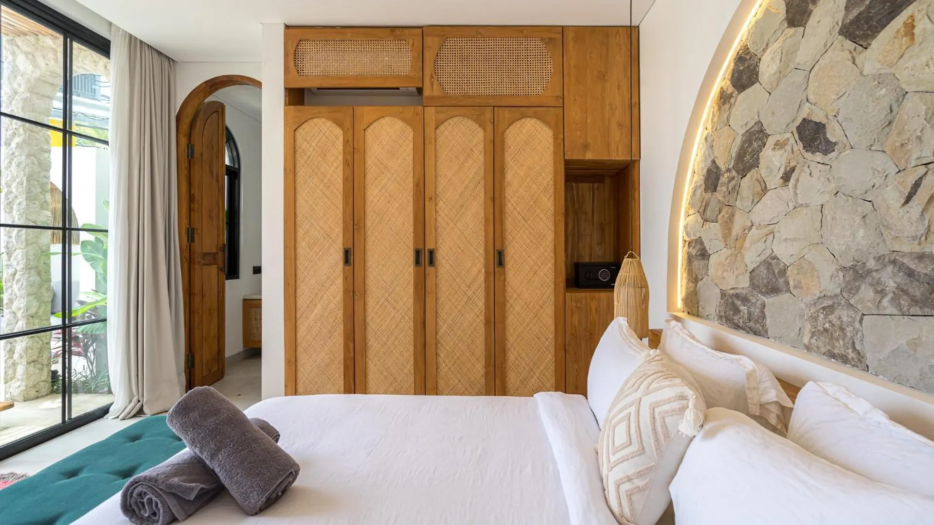 Villa Blue River - Uluwatu By Yolla Hospitality