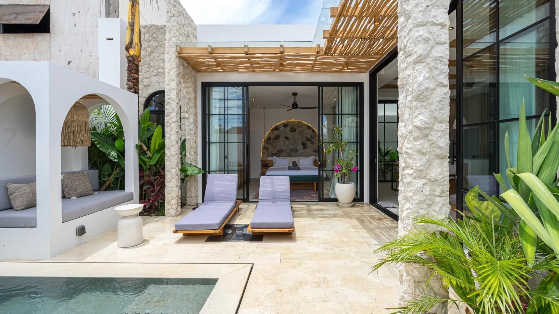 Villa Blue River - Uluwatu By Yolla Hospitality