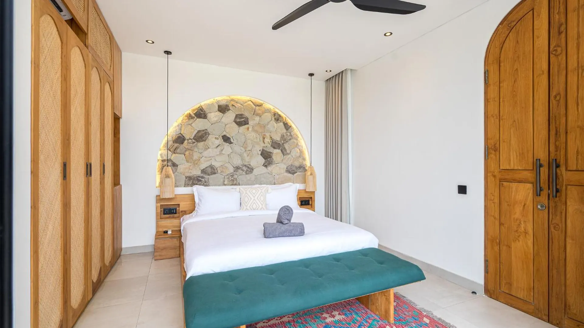 Villa Blue River - Uluwatu By Yolla Hospitality Indonesia