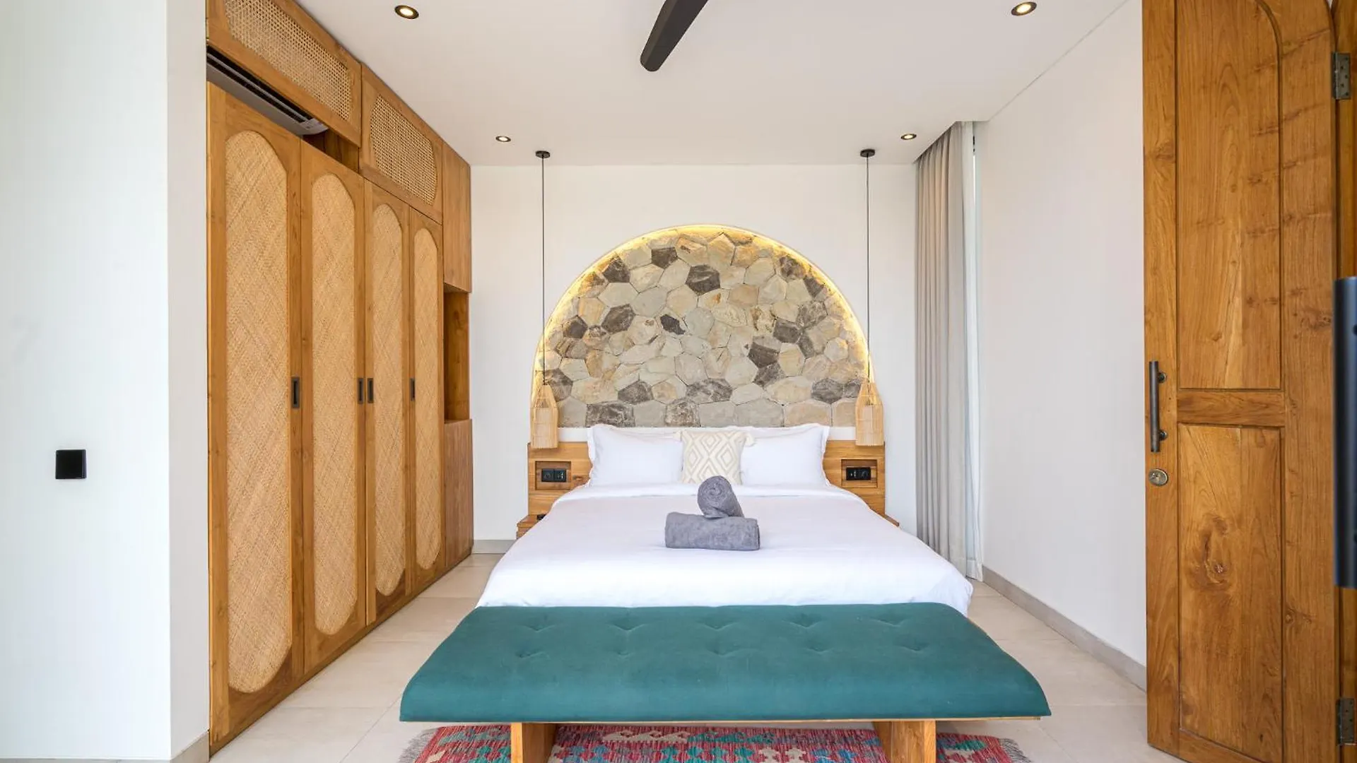 Villa Blue River - Uluwatu By Yolla Hospitality 0*, Uluwatu (Bali) Indonesia