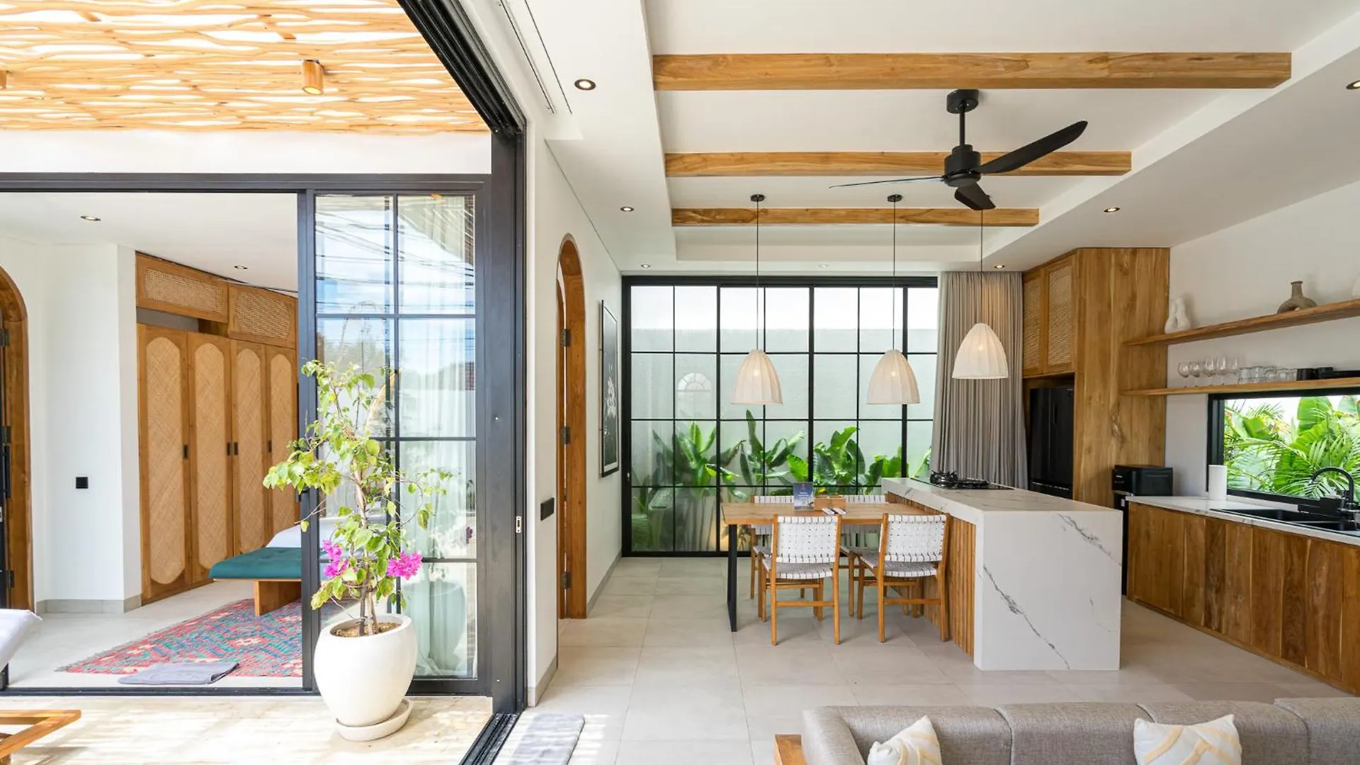 Villa Blue River - Uluwatu By Yolla Hospitality