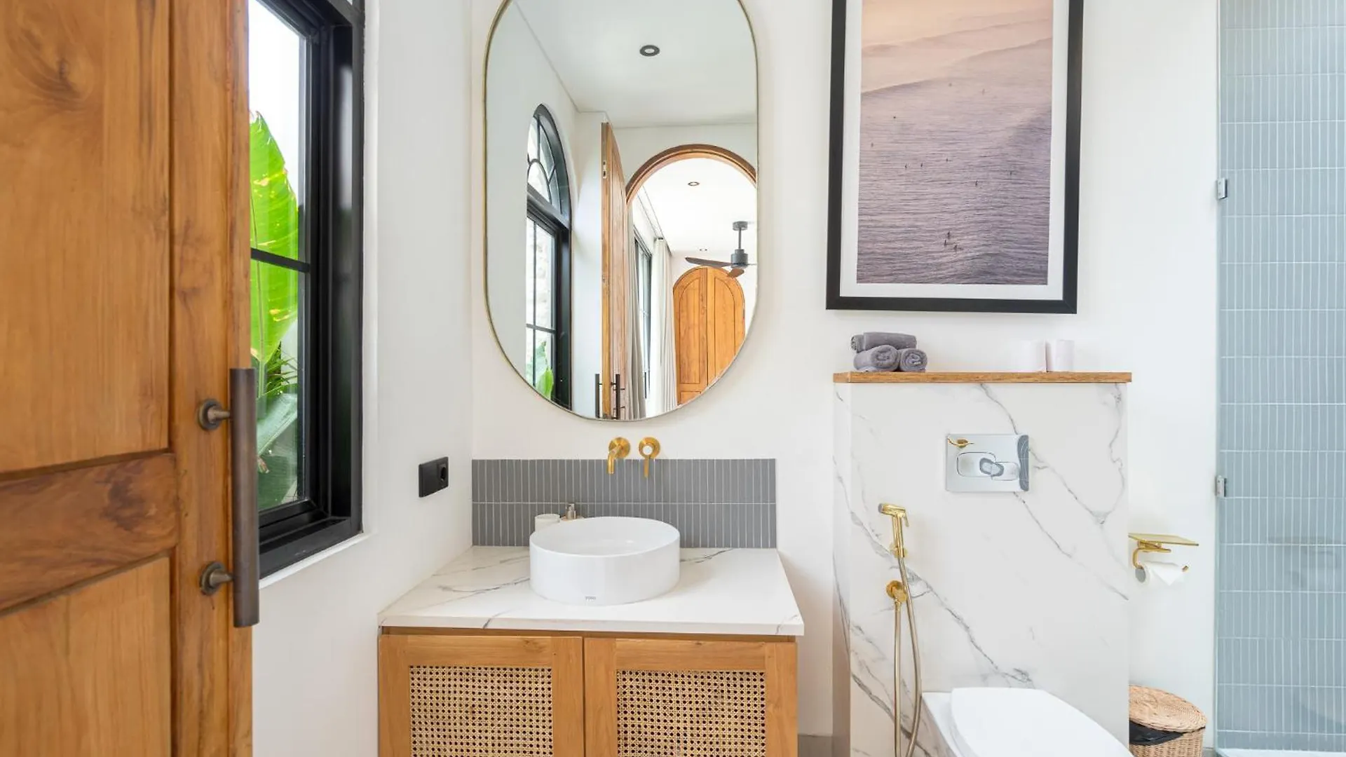 Villa Blue River - Uluwatu By Yolla Hospitality
