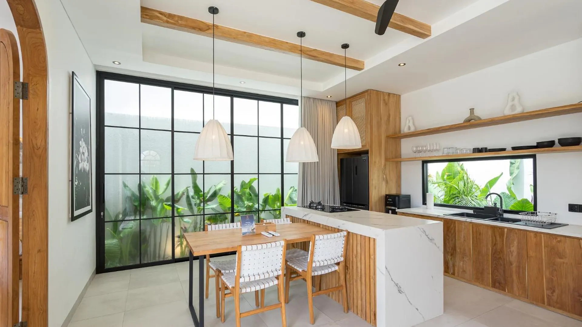 Villa Blue River - Uluwatu By Yolla Hospitality Uluwatu (Bali)