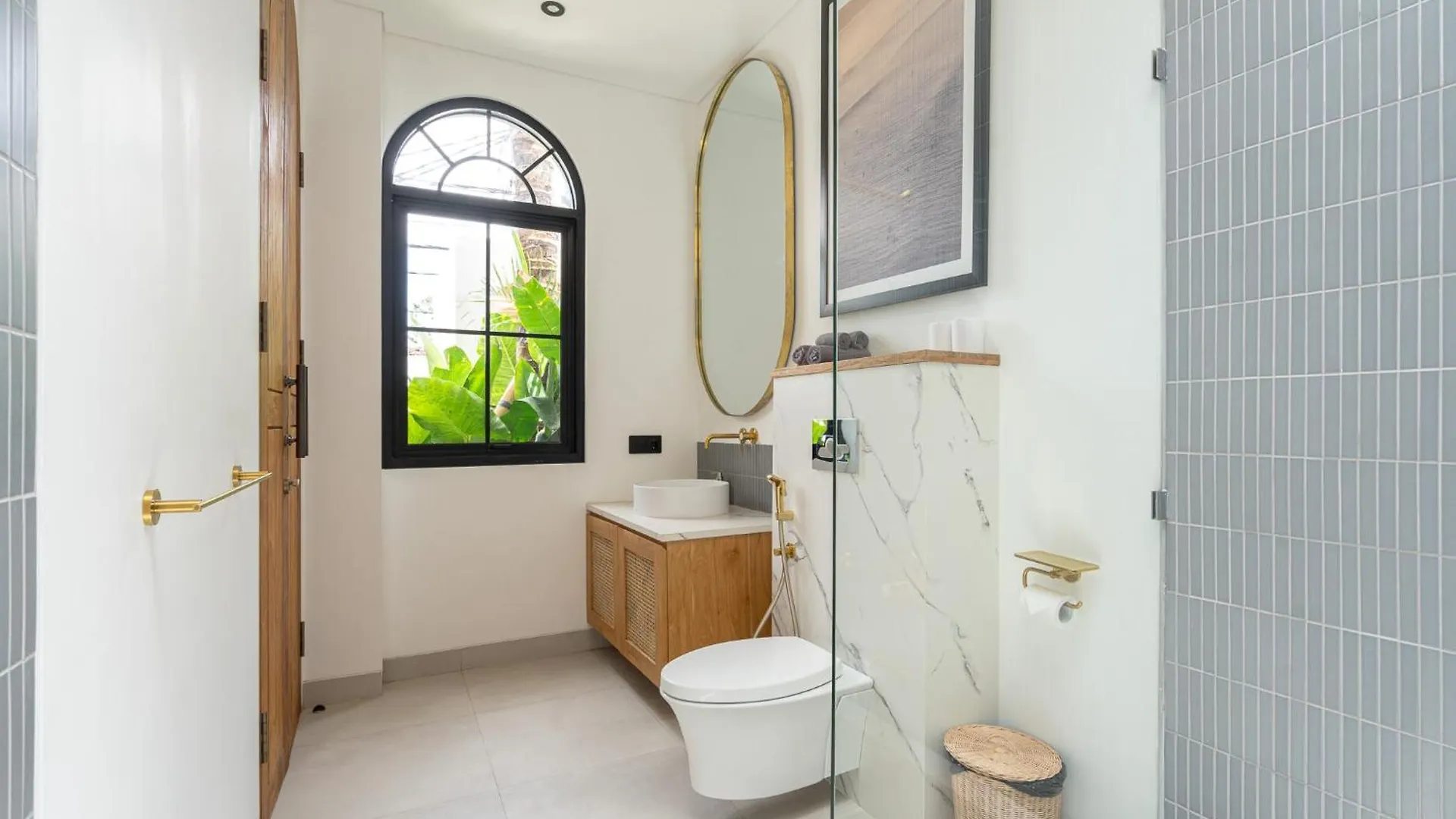 Villa Blue River - Uluwatu By Yolla Hospitality