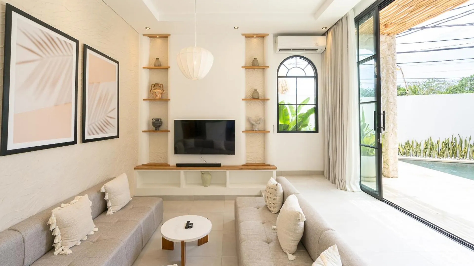 Villa Blue River - Uluwatu By Yolla Hospitality Uluwatu (Bali)