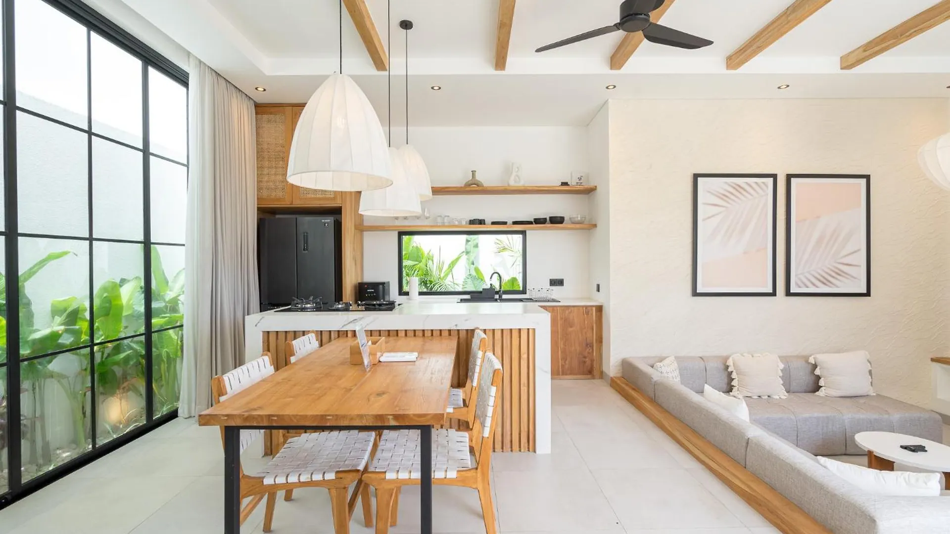Villa Blue River - Uluwatu By Yolla Hospitality Indonesia
