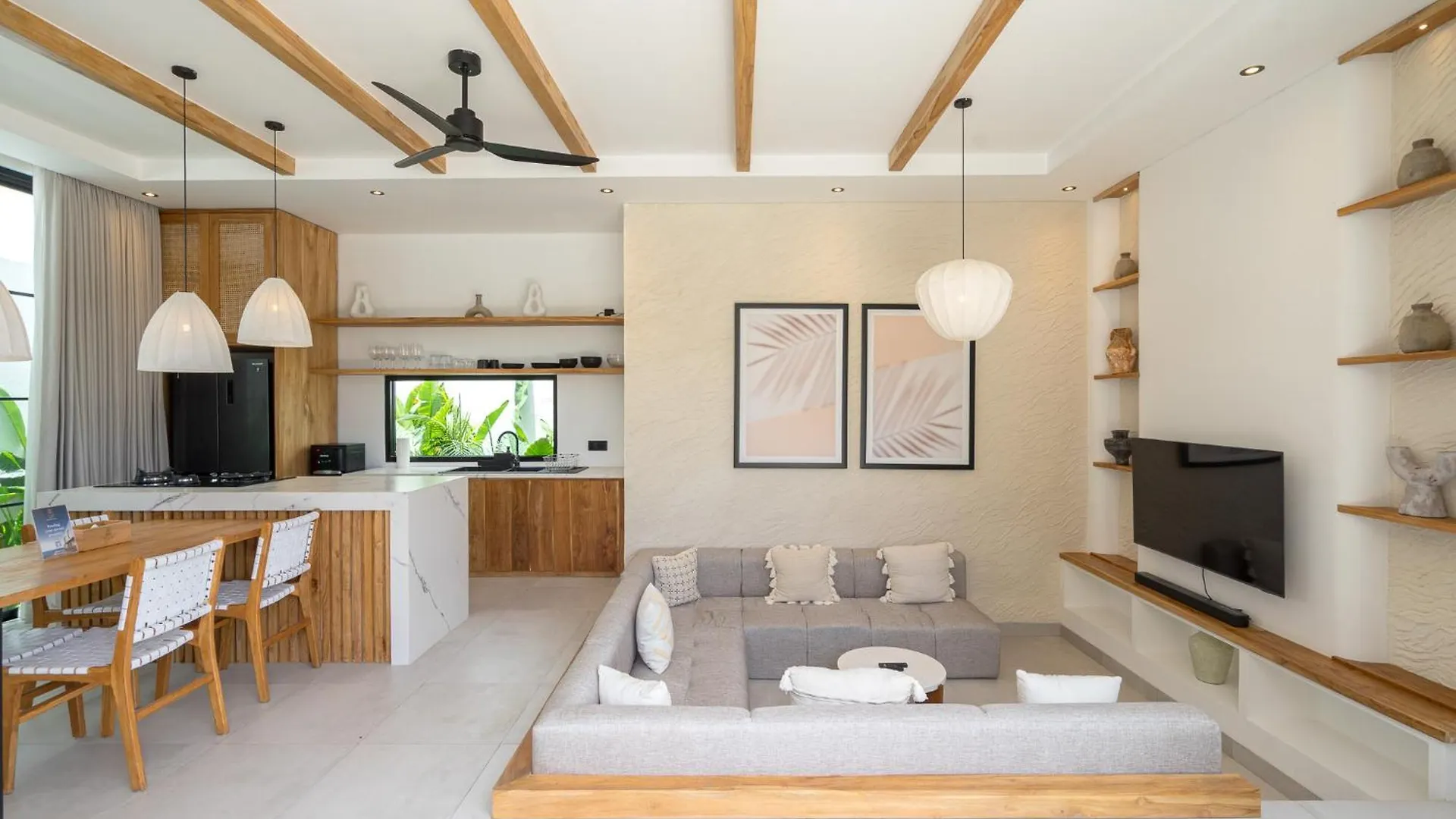 Villa Blue River - Uluwatu By Yolla Hospitality