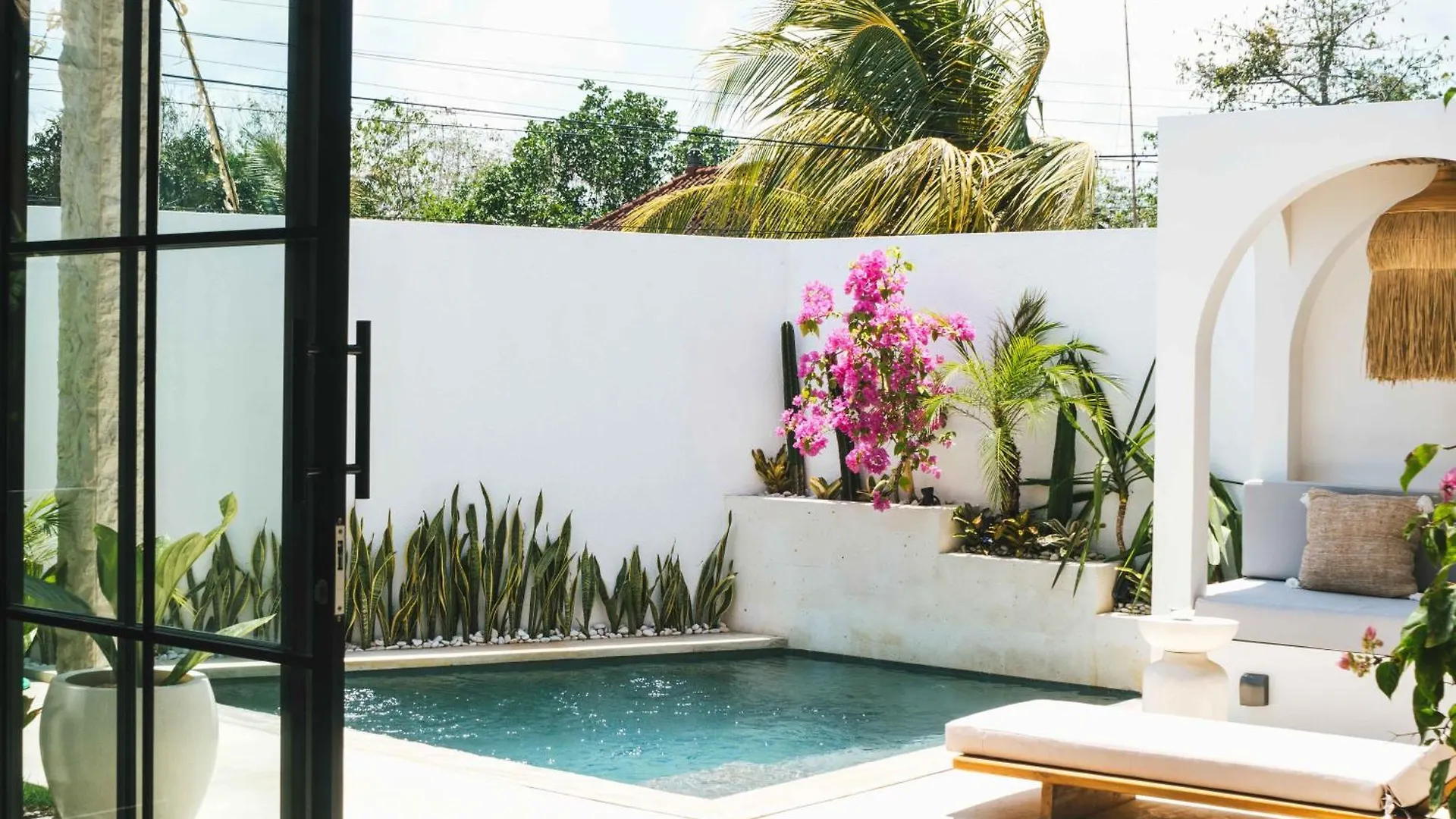 Villa Blue River - Uluwatu By Yolla Hospitality Indonesia