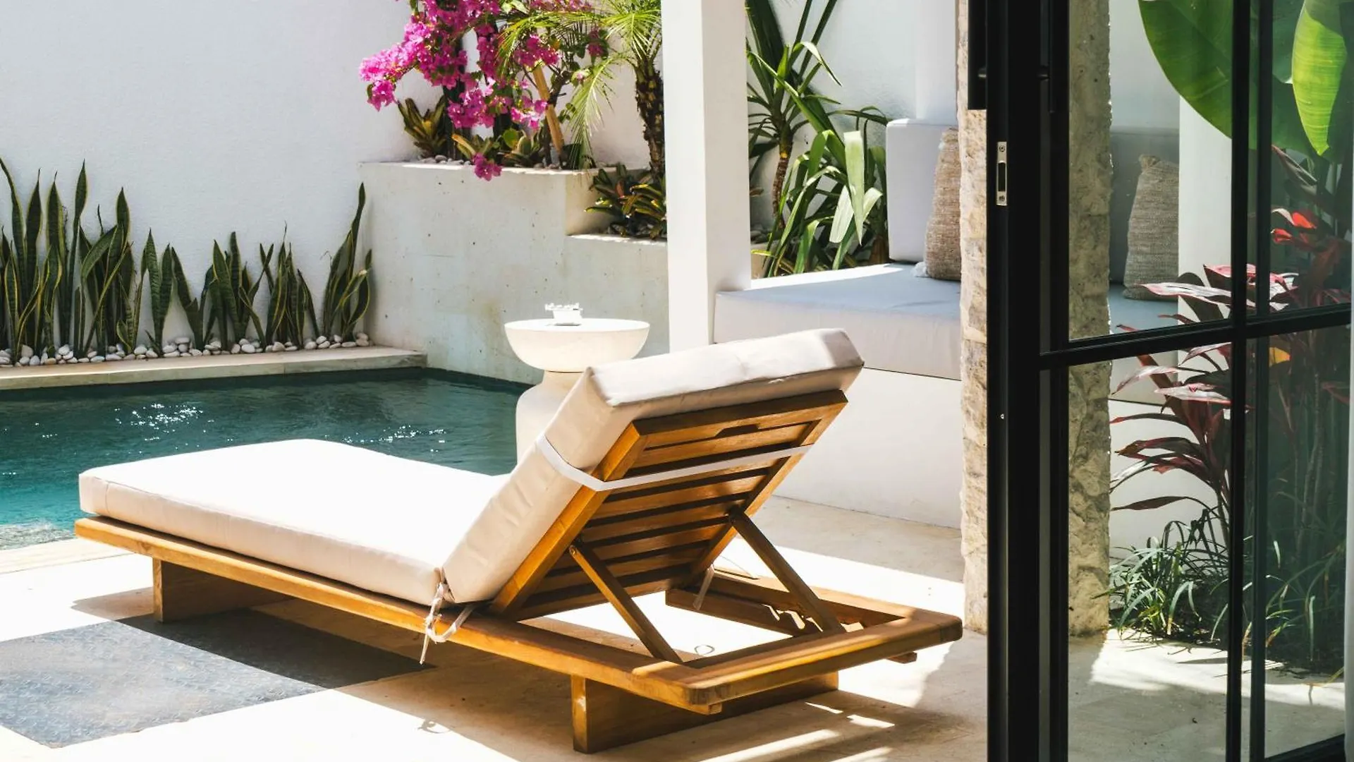 Villa Blue River - Uluwatu By Yolla Hospitality  Uluwatu (Bali)