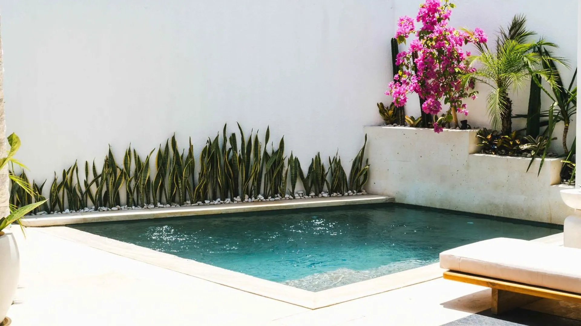 Villa Blue River - Uluwatu By Yolla Hospitality 0*, Uluwatu (Bali) Indonesia